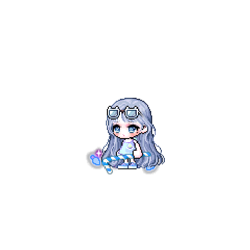 虚拟形象