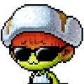 Imagen de perfil