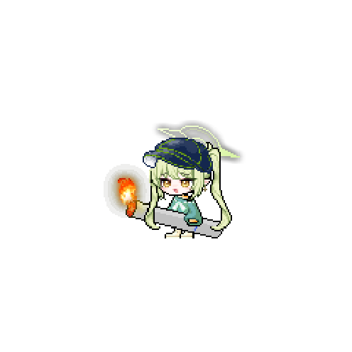 虚拟形象