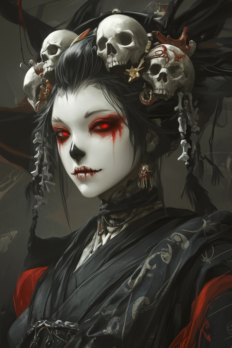 玩家個人簡介圖片