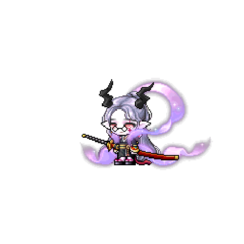 造型