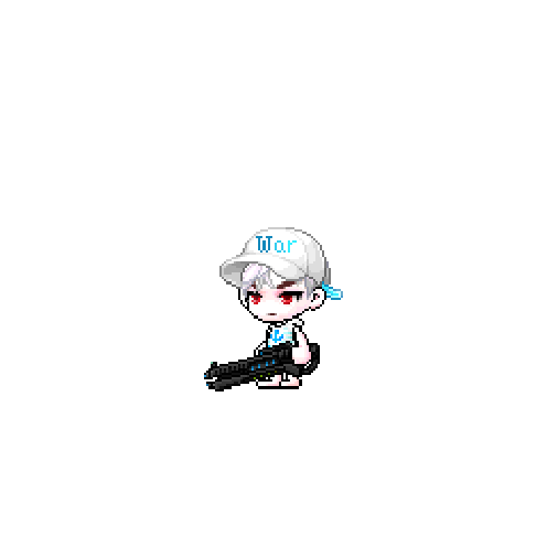 虚拟形象