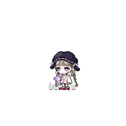 造型