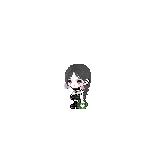 造型