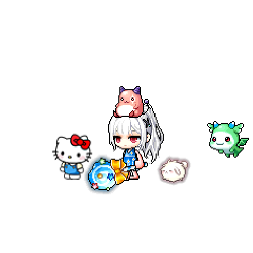 虚拟形象