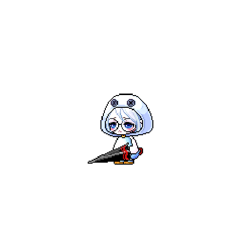 虚拟形象