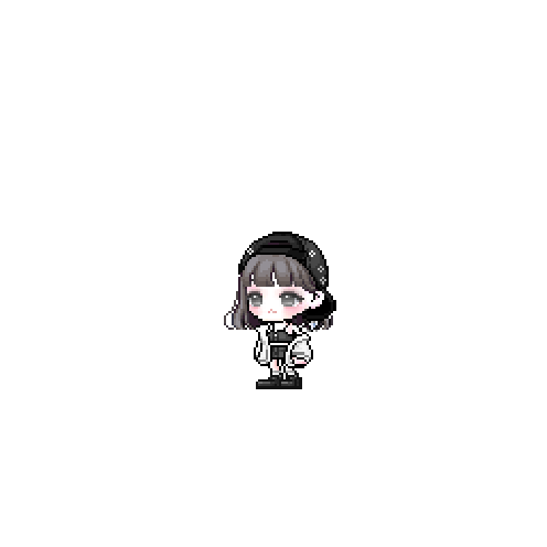 虚拟形象