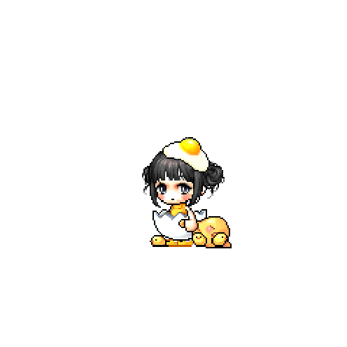 虚拟形象
