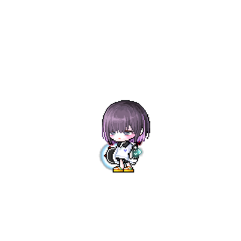 虚拟形象