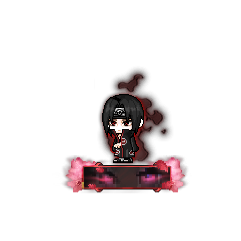 虚拟形象