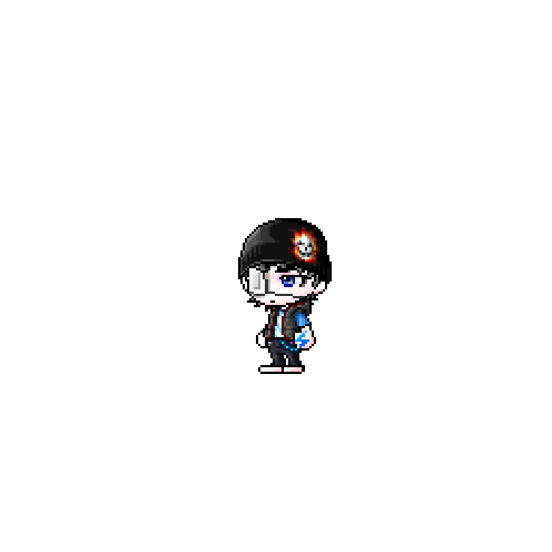 虚拟形象