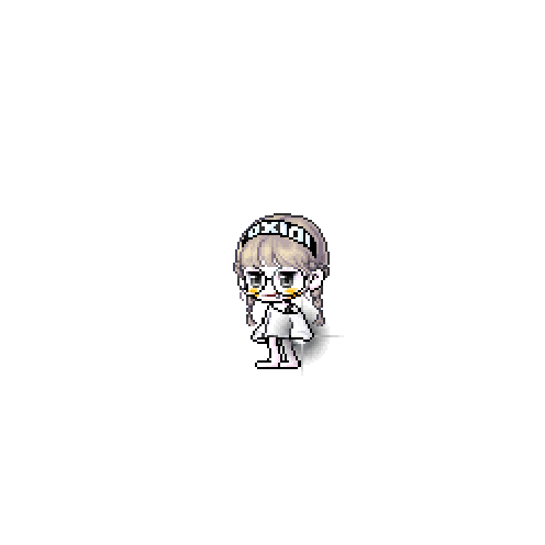 造型