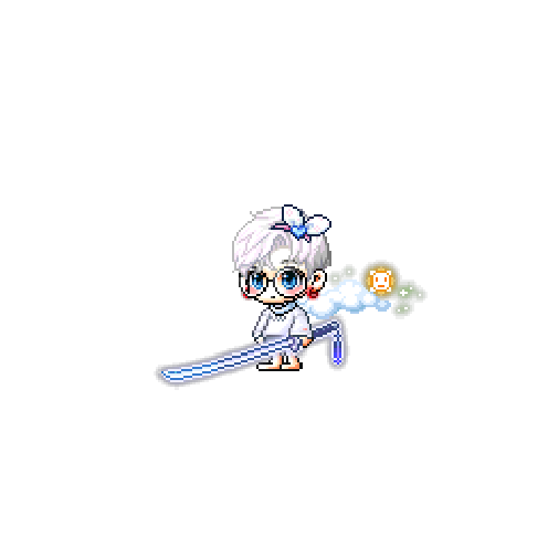 造型