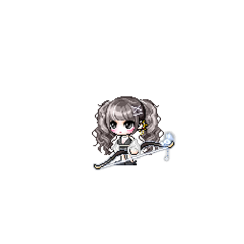 虚拟形象