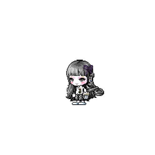 虚拟形象