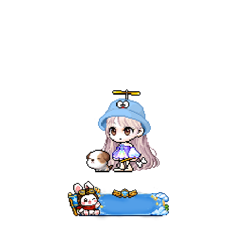 造型