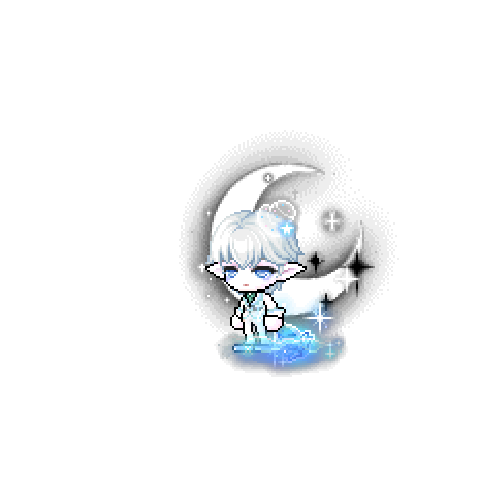造型