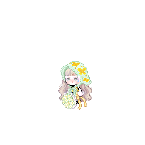 虚拟形象