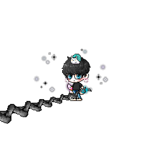 造型