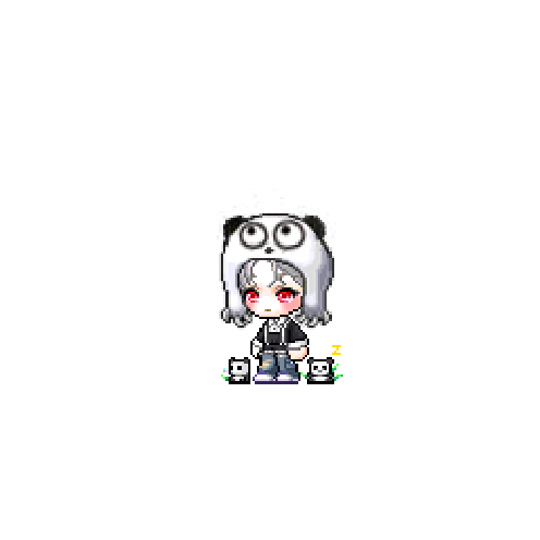 虚拟形象