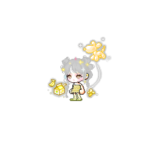 虚拟形象