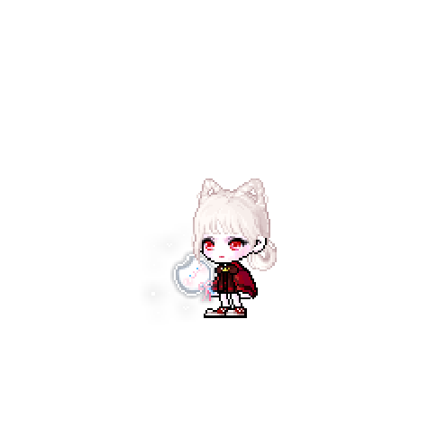 虚拟形象
