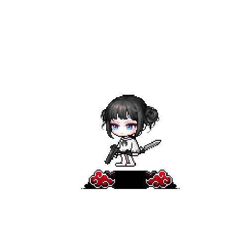 虚拟形象