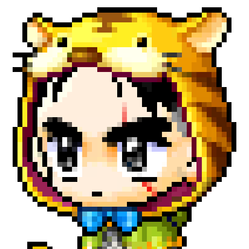 玩家個人簡介圖片