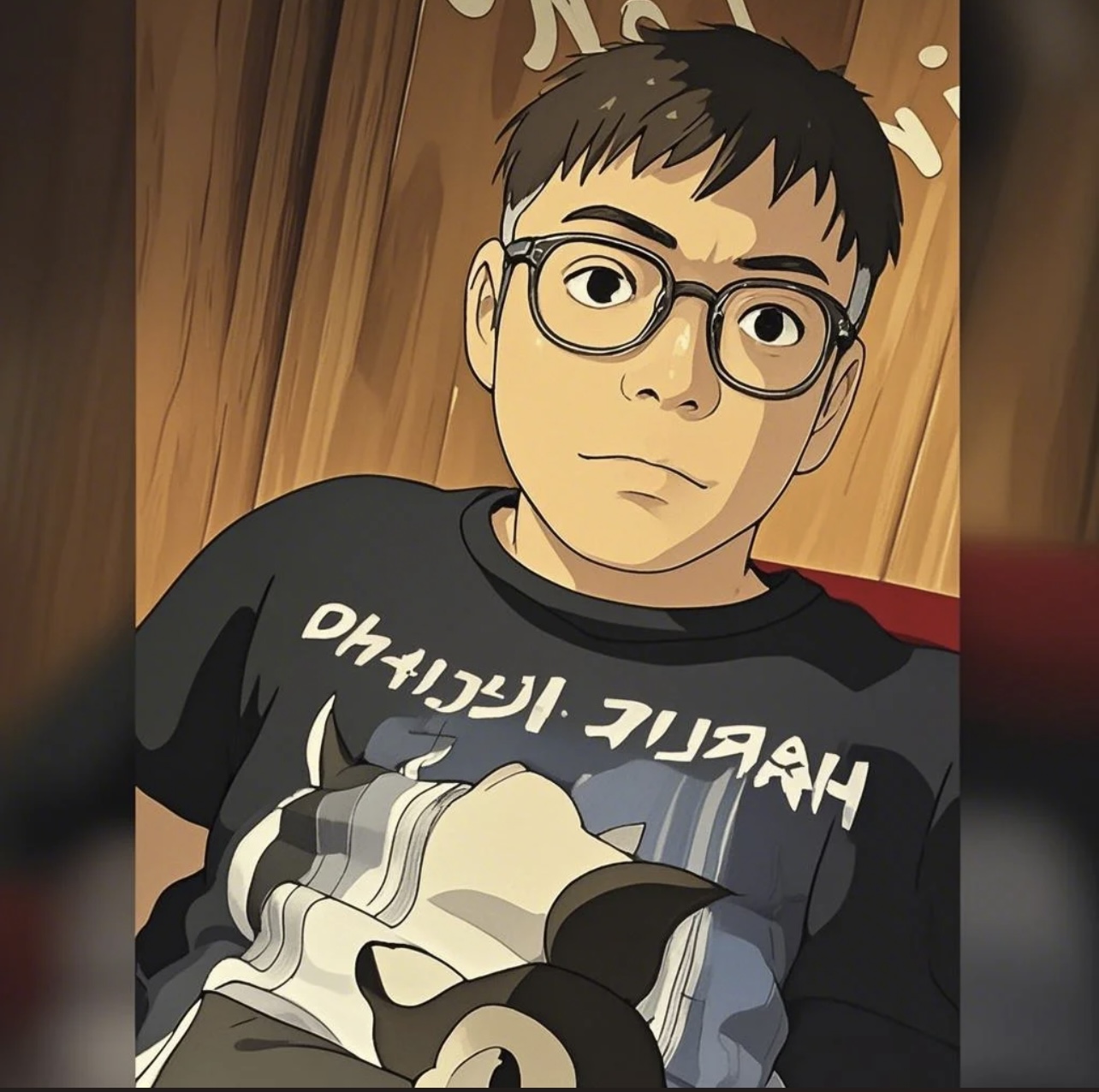 玩家個人簡介圖片