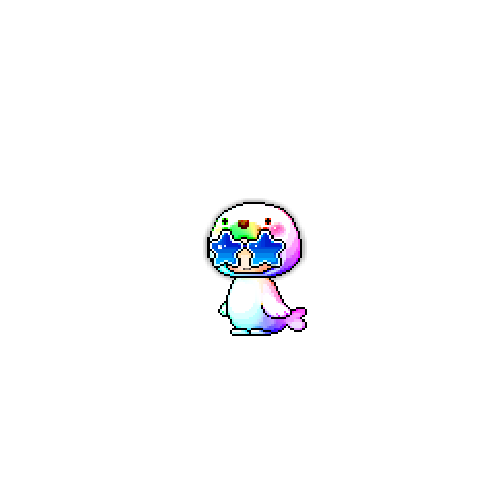 虚拟形象