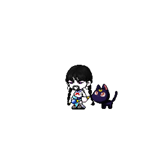 虚拟形象