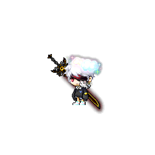 造型