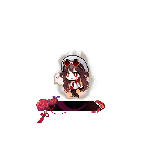 虚拟形象