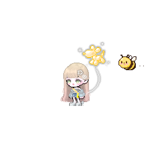 虚拟形象