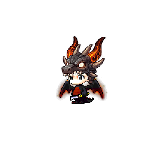 造型