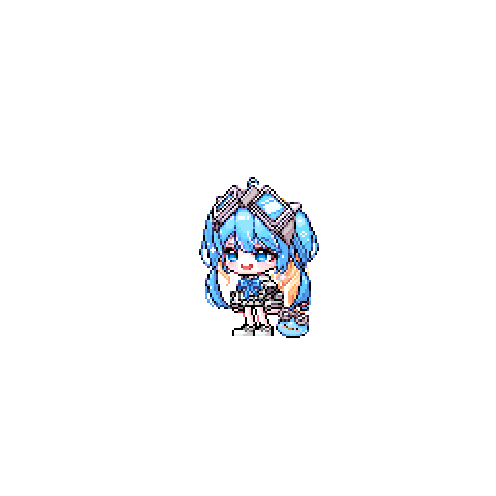 造型