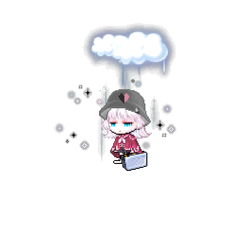 造型