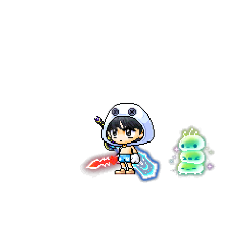 造型
