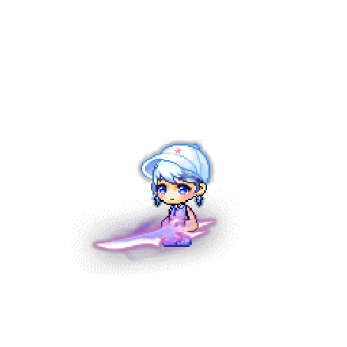 造型