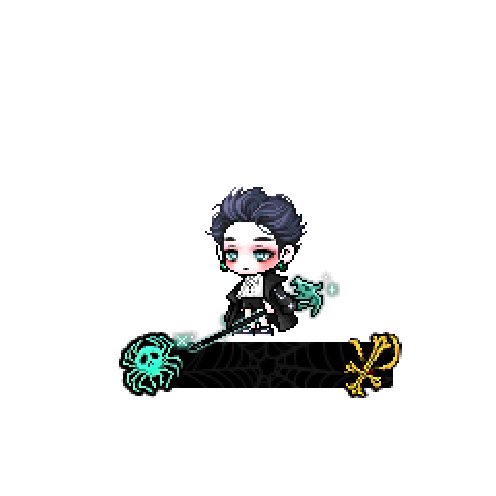虚拟形象