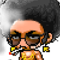 Imagen de perfil