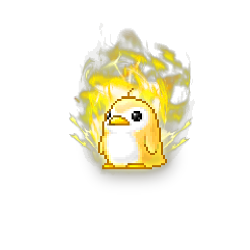 HankuSenpai 的形象
