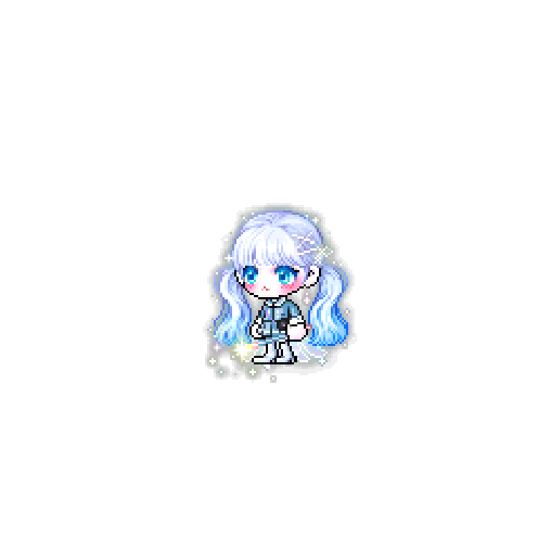 虚拟形象