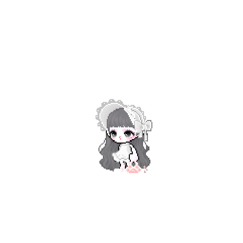 虚拟形象