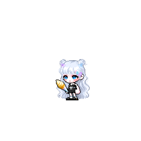 造型