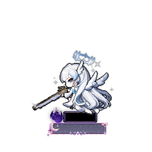 虚拟形象