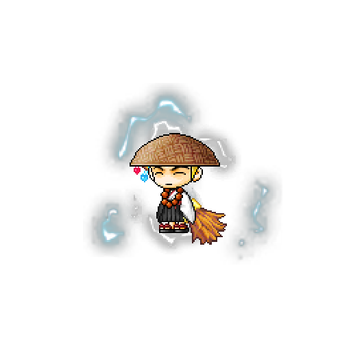 造型