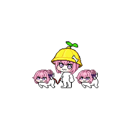 虚拟形象