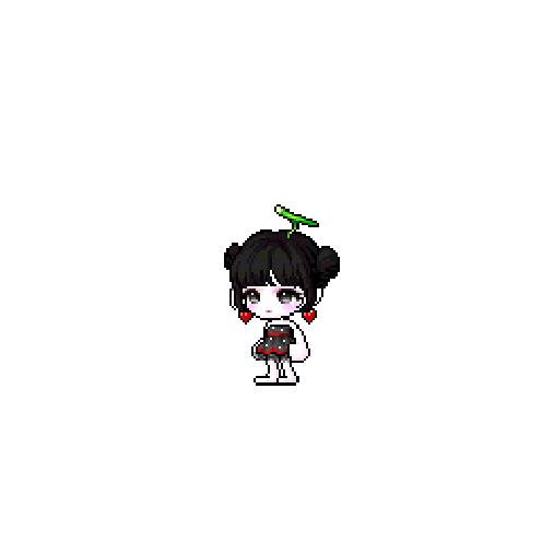 虚拟形象