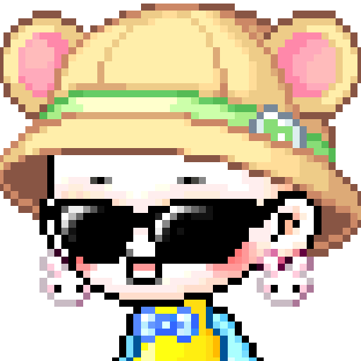 玩家個人簡介圖片